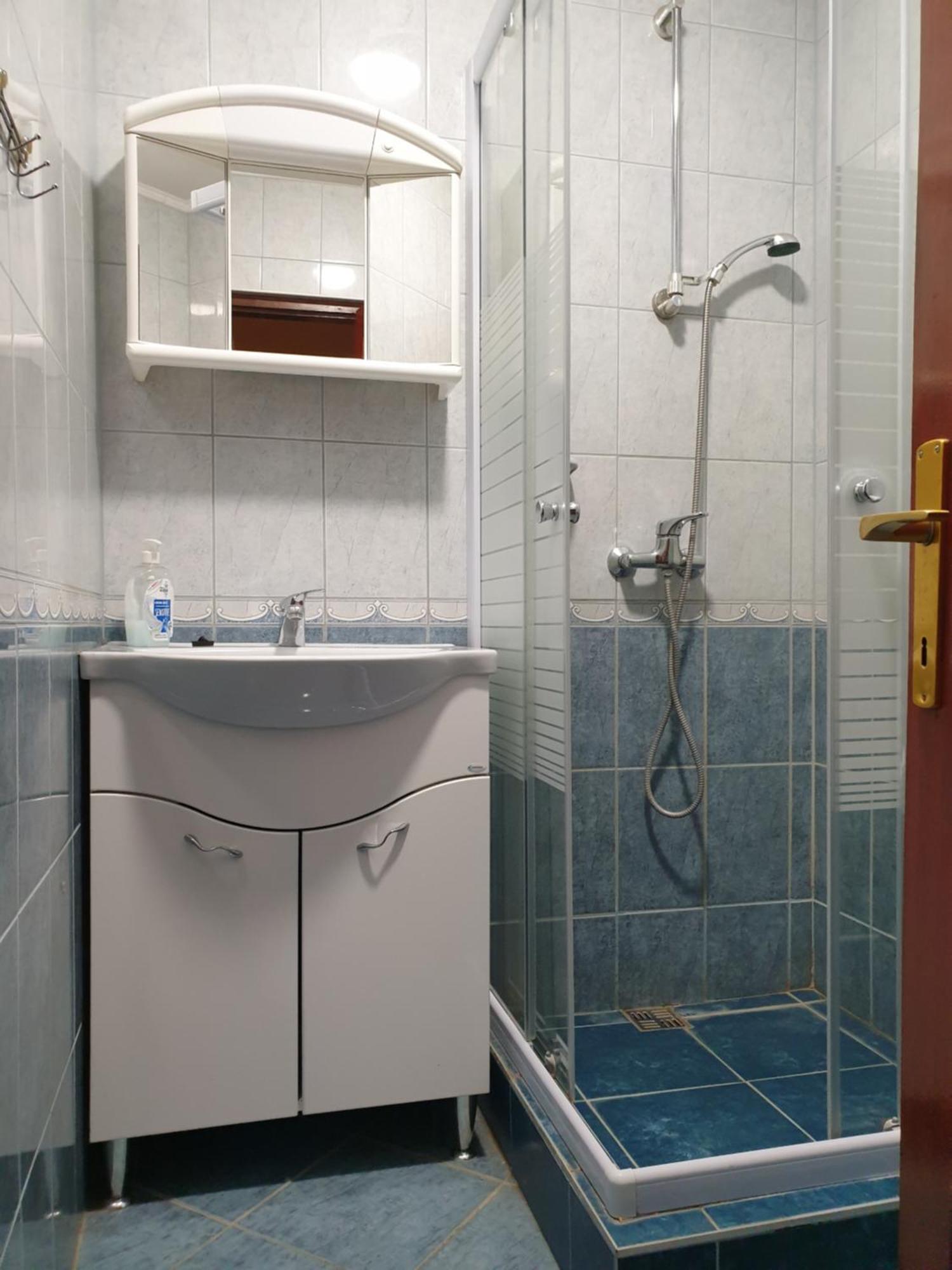 Edit Vendeghaz Harkány Dış mekan fotoğraf